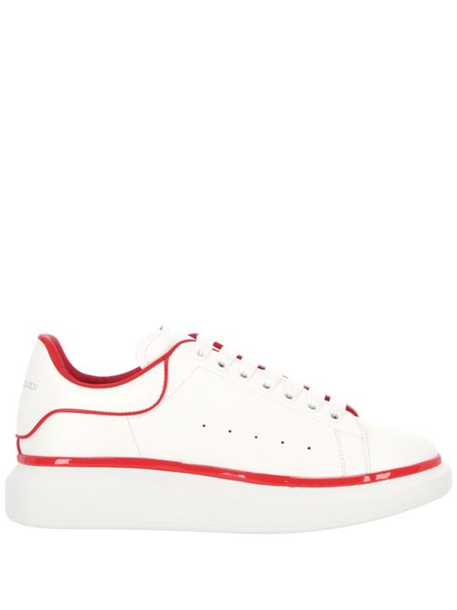 Sneakers oversize da uomo Alexander McQueen | 782468WIE9Q8755